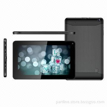 9-inch Android Tablet PC, Dual Core, Dual Camera, Popular, Good Selling